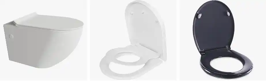 How to choose a soft-close toilet seat