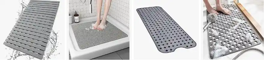 Non-Slip Mats