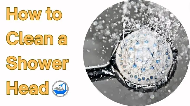 Read more about the article How to Clean a Shower Head with Vinegar and Baking Soda