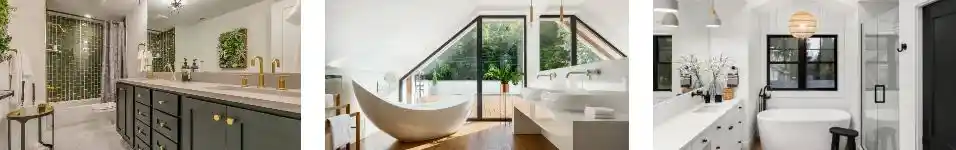 Bathroom Trends