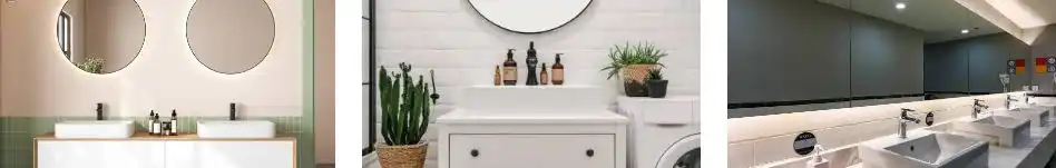 How to Remove a Bathroom Mirror Safely and Easily