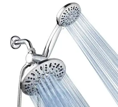 showerhead