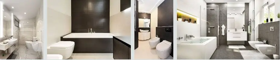 bathroom design solutions