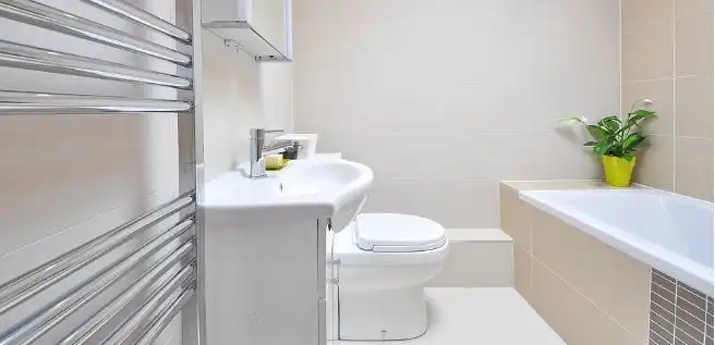 Use for Bathrooms for Elderly