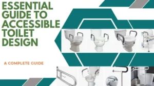 Accessible Toilet Design