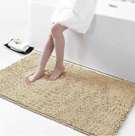 bathroom rugs