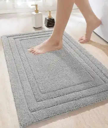 bathroom rugs