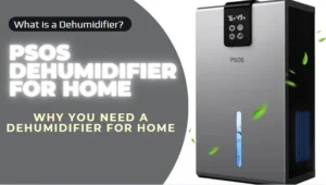 Read more about the article Ultimate Guide to the PSOS Dehumidifier for Home: Review