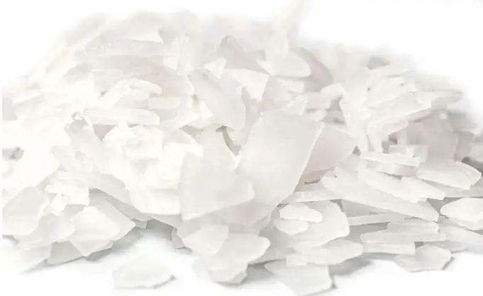 Benefits of Magnesium Bath Flakes