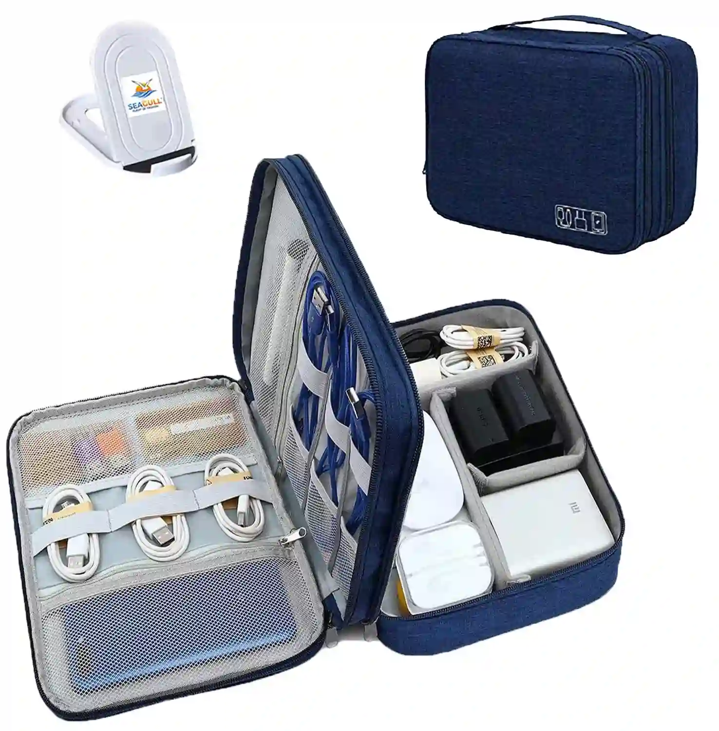 Gadget Organizer