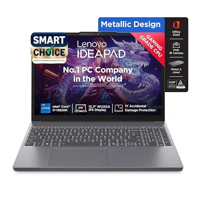 Lenovo Ideapad