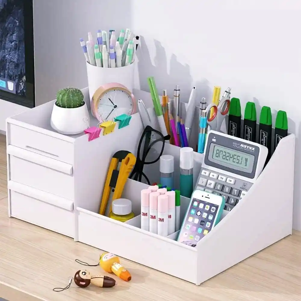 Desk Organizer