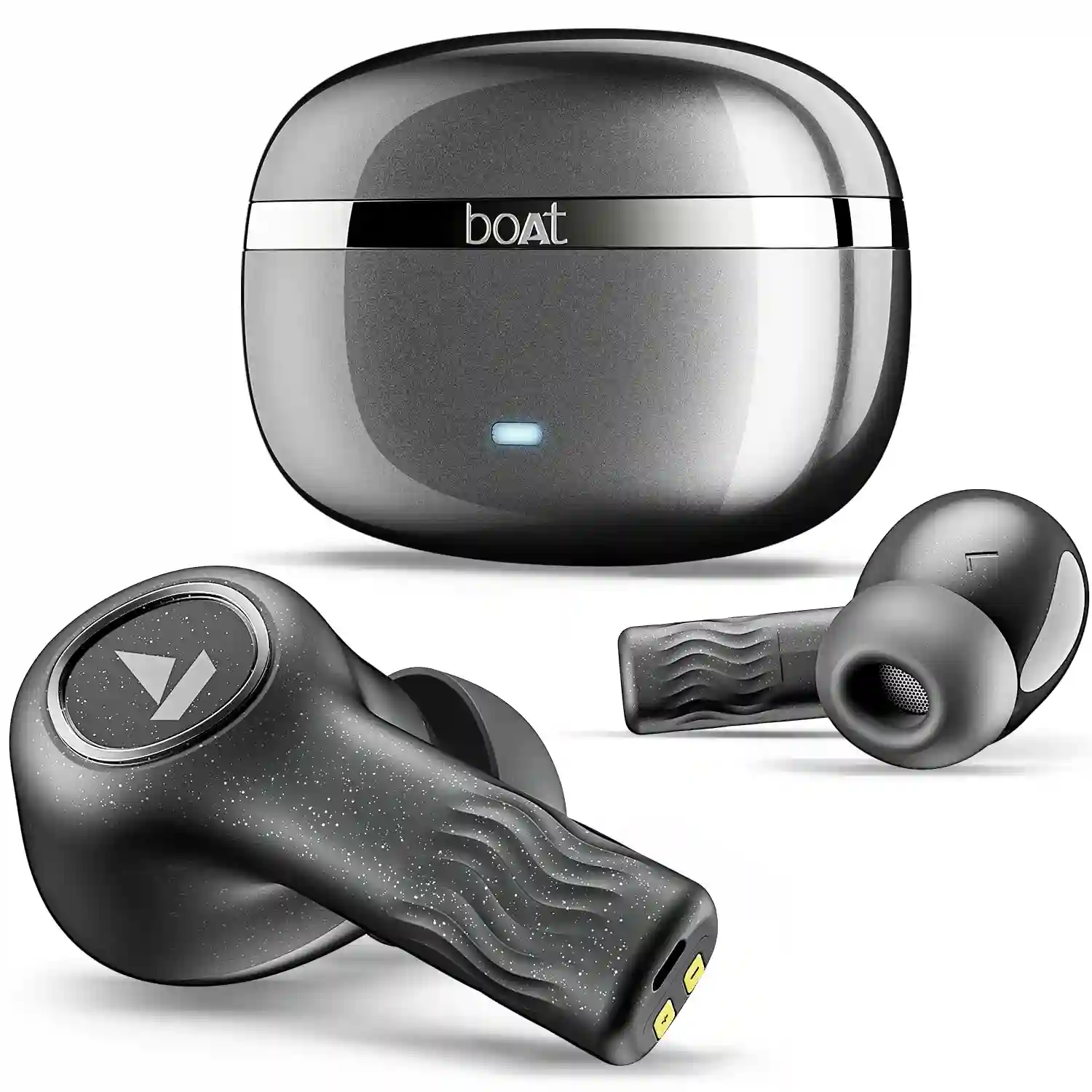 boat nirvana earbuds