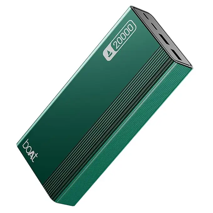 boAt Power Bank