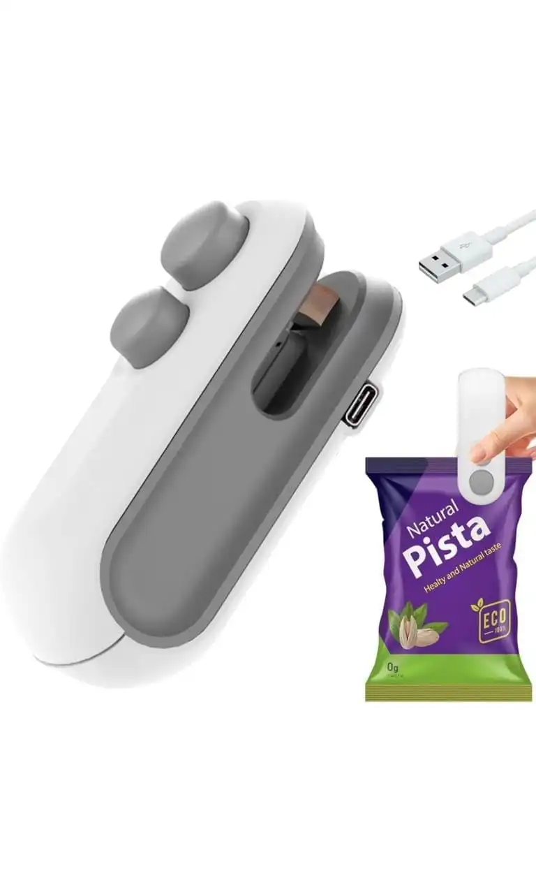 MiniPy Sealer