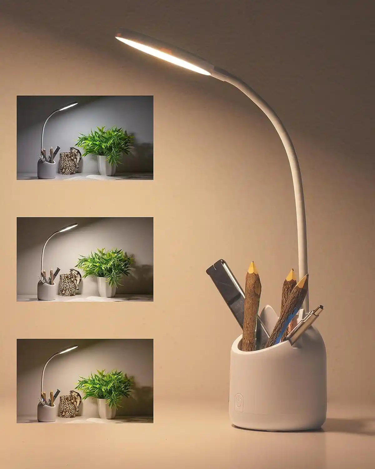 led study lamp